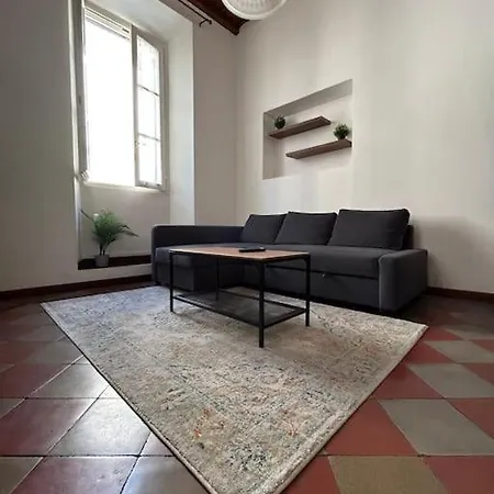 Historic Via Dei Coronari, Piazza Navona Roma