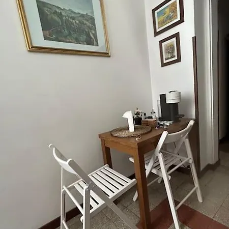 Apartment Edoardo's Historic
