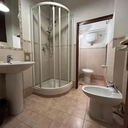 Edoardo's Historic Apartment *