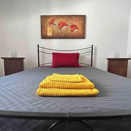 Apartment Edoardo's Historic Rome